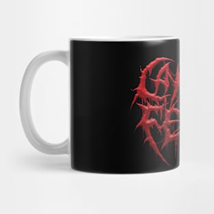 Logo Mug